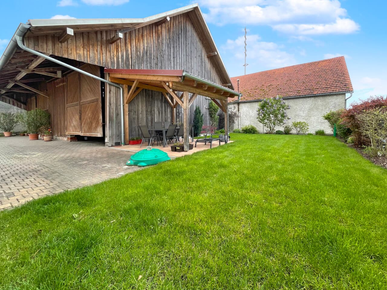 Einfamilienhaus in Langquaid – Bild 4