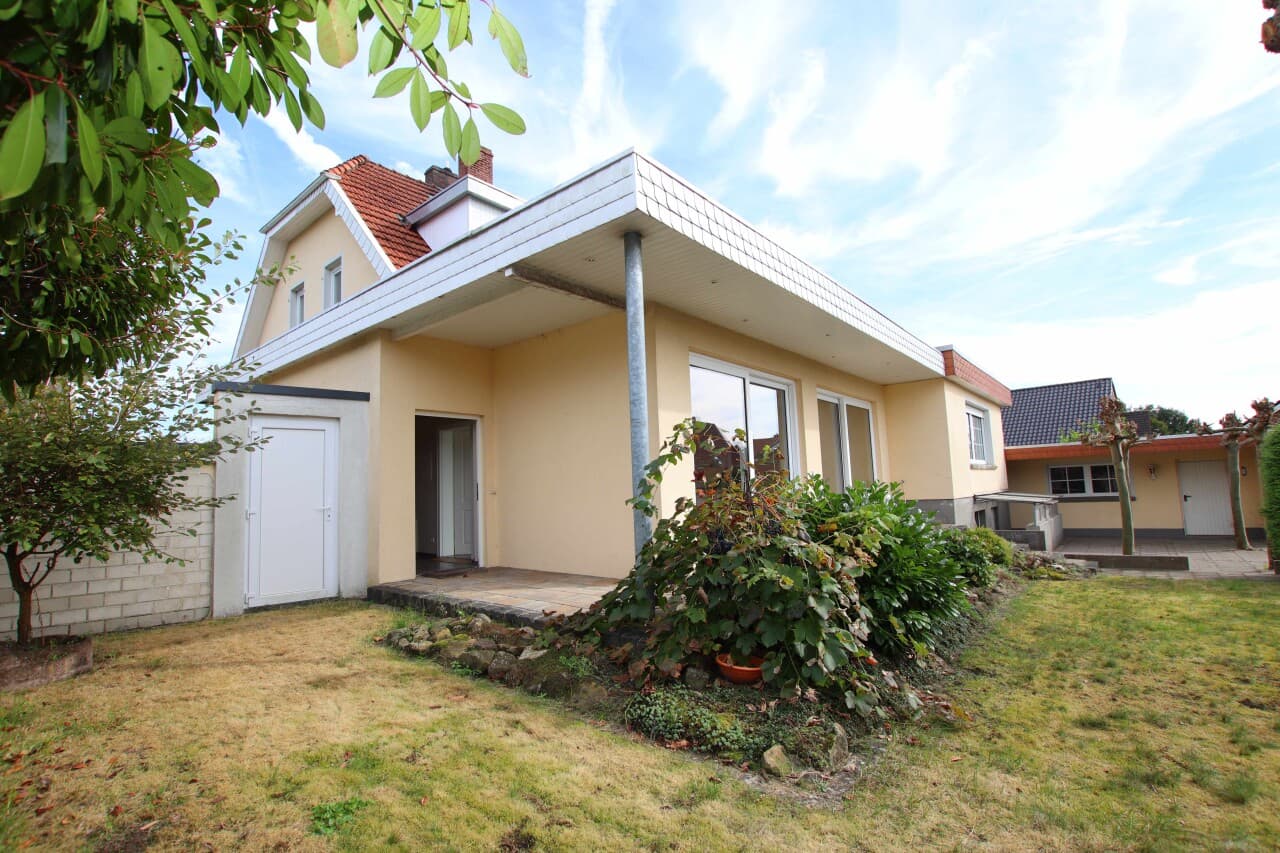 Villa in Bad Bentheim – Bild 29