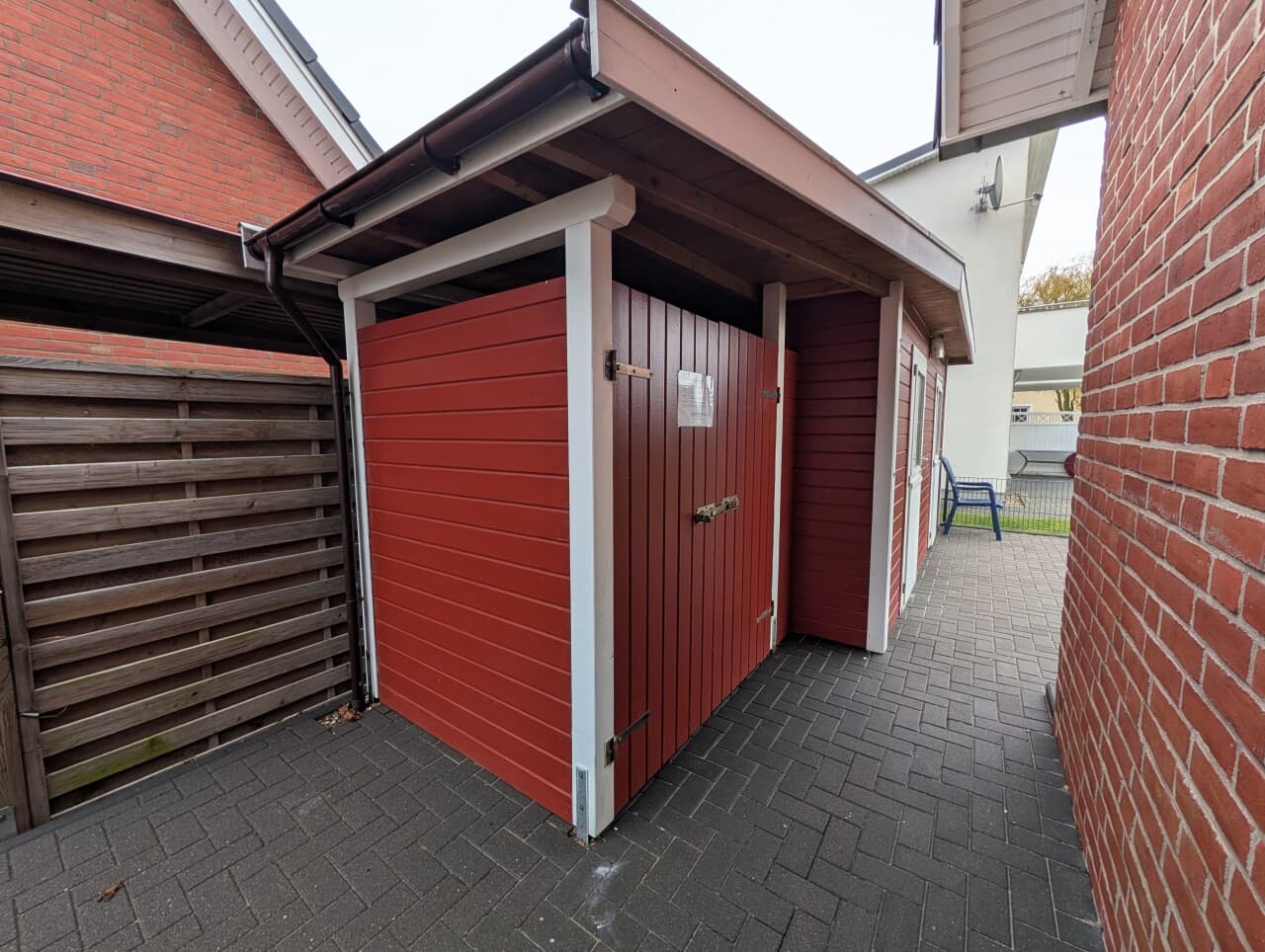 Maisonette in Kreis Ostholstein - Fehmarn – Bild 16
