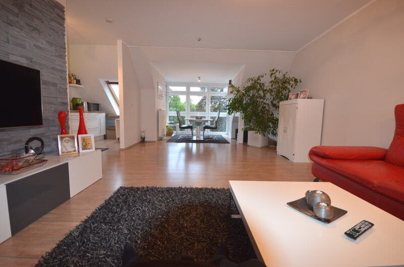 Maisonette in Hamburg, Eidelstedt – Bild 2