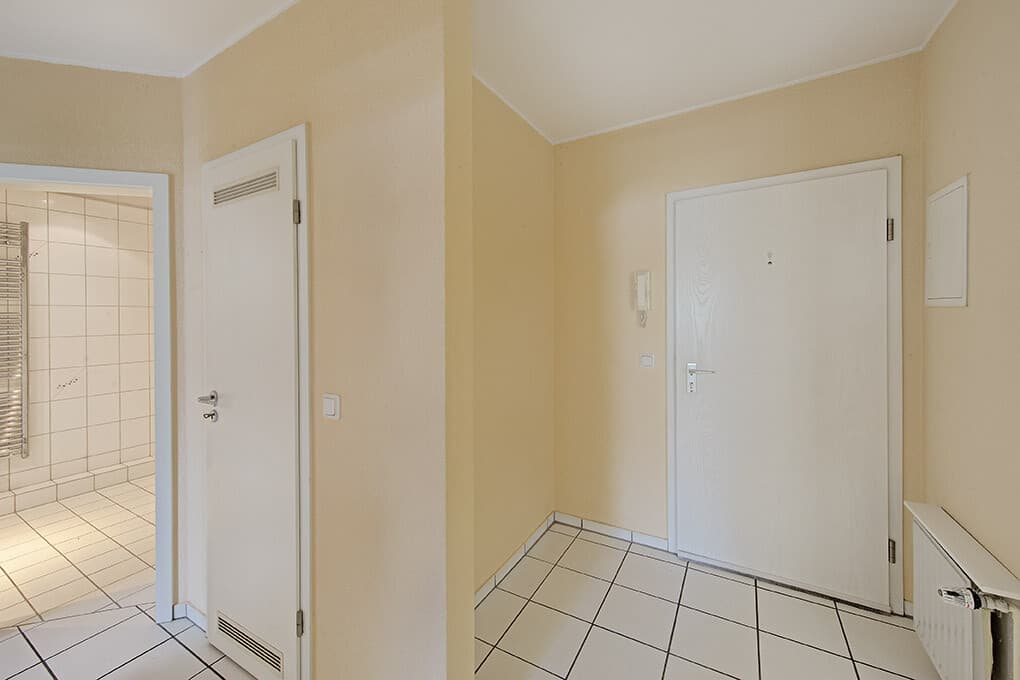 Erdgeschosswohnung in Dortmund - Neuasseln – Bild 15