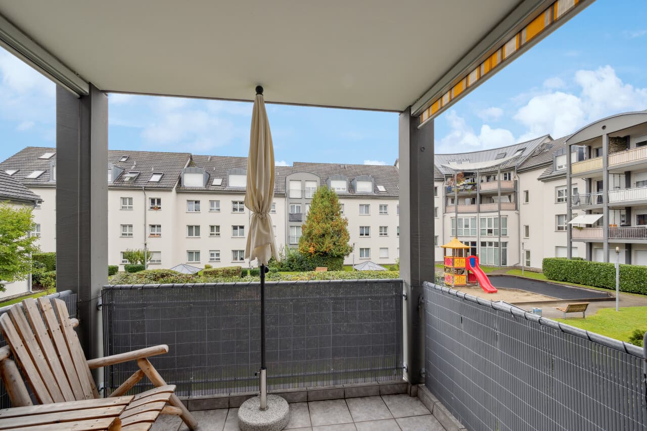 Etagenwohnung in Schopfheim – Bild 5