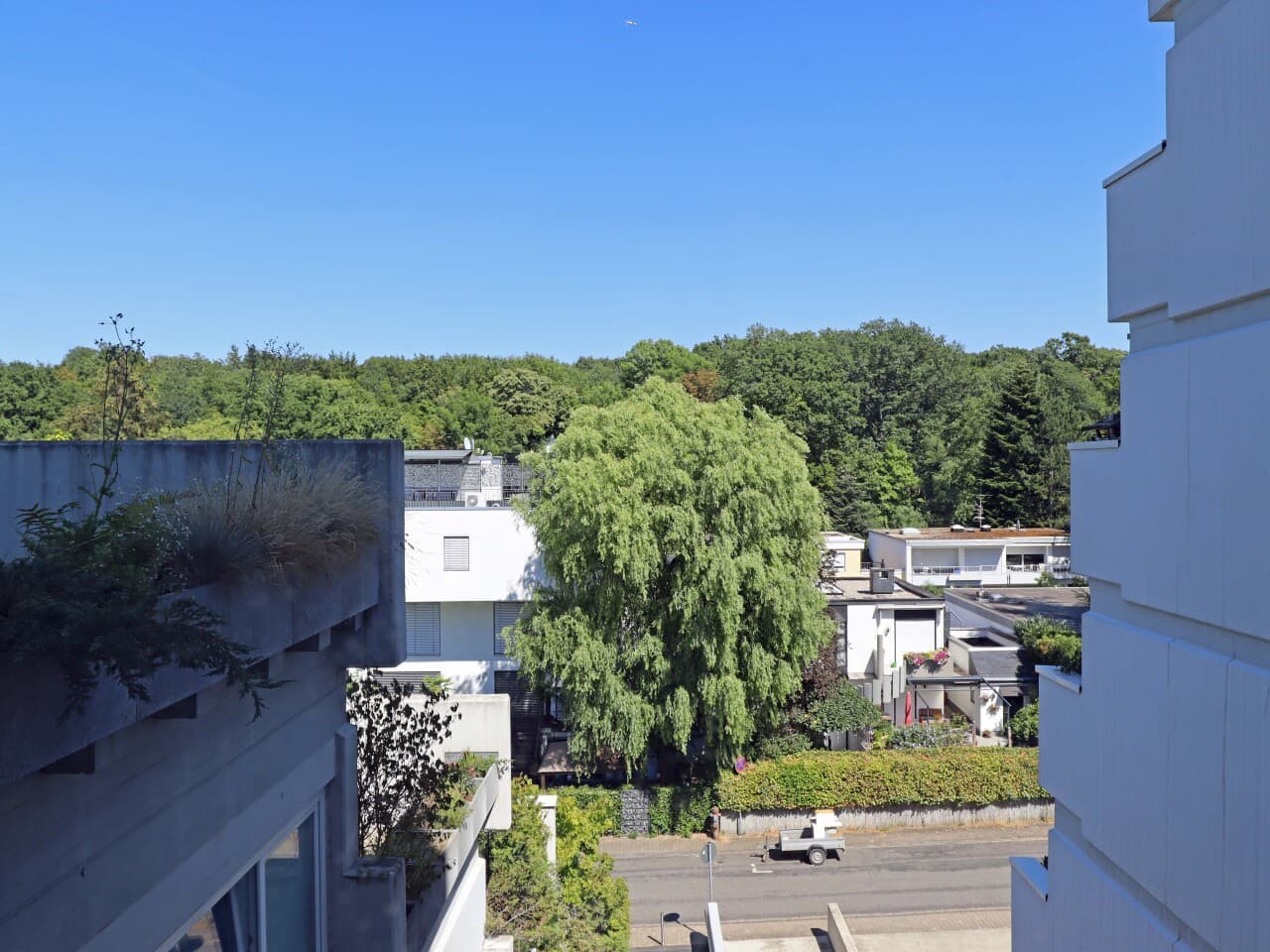 Etagenwohnung in Darmstadt – Bild 11
