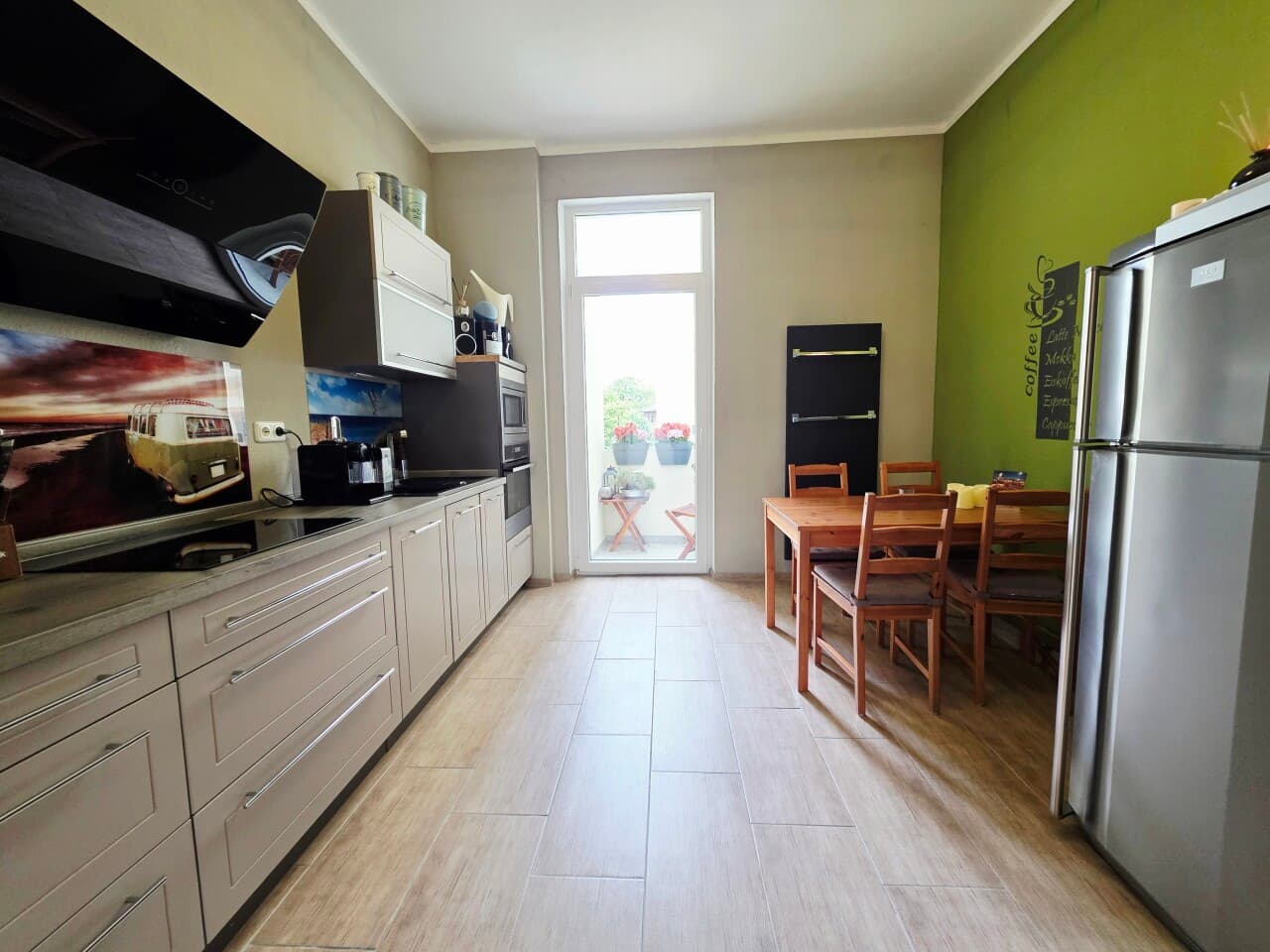 Etagenwohnung in Wilhelmshaven – Bild 14