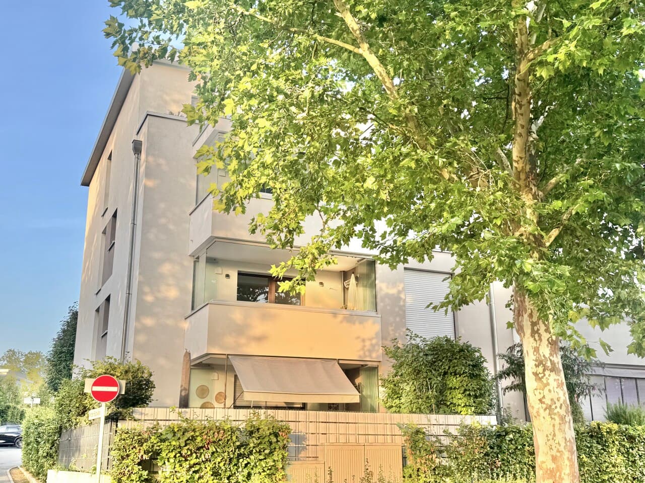 Etagenwohnung in Nieder-Olm – Bild 2