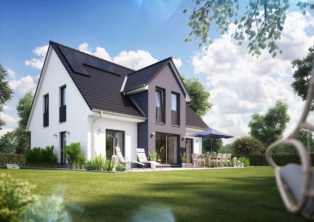 Einfamilienhaus in Gera – Bild 2