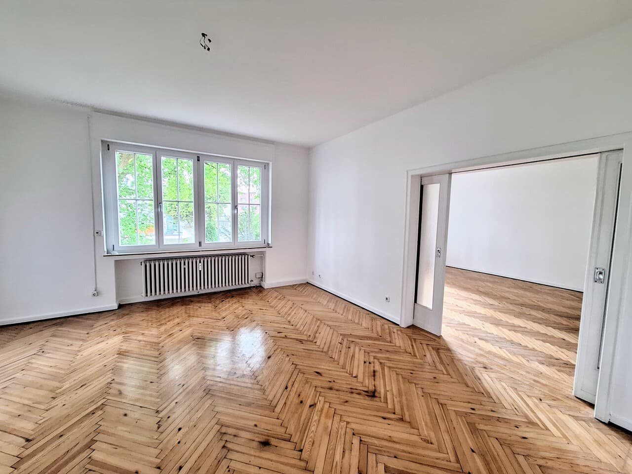 Etagenwohnung in Gelsenkirchen – Bild 8
