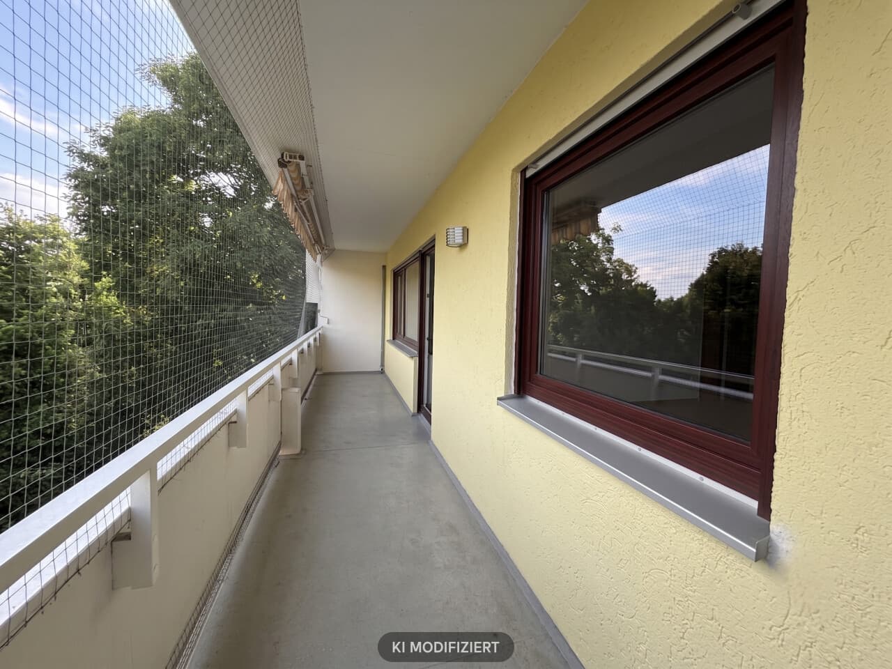 Etagenwohnung in Gröbenzell – Bild 13