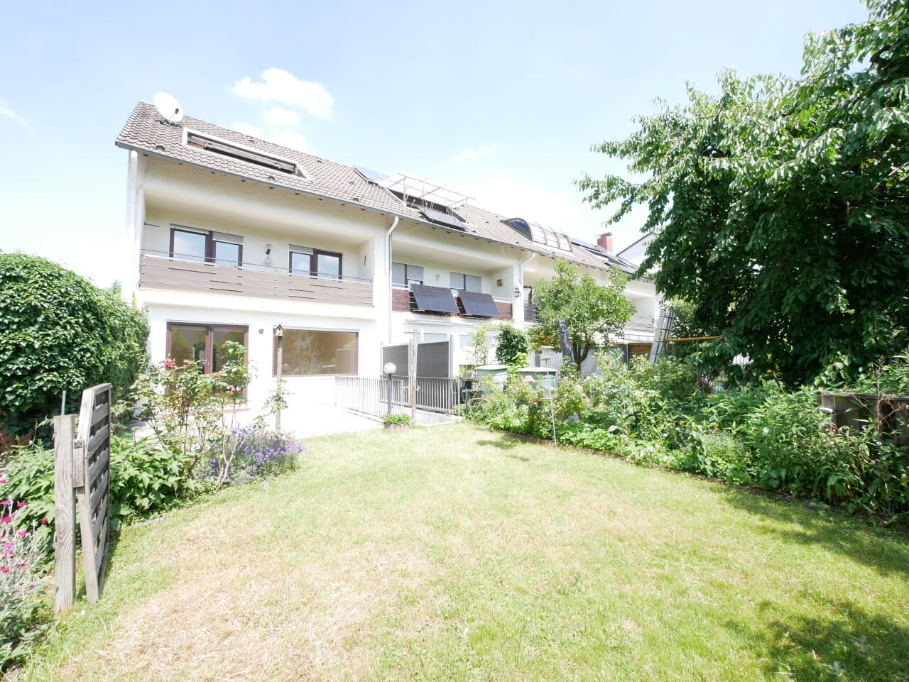 Reihenendhaus in Egelsbach – Bild 2
