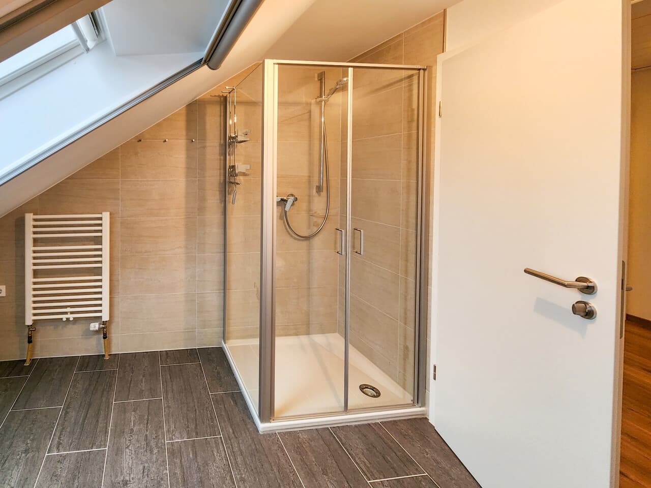 Dachgeschosswohnung in Dudenhofen – Bild 4