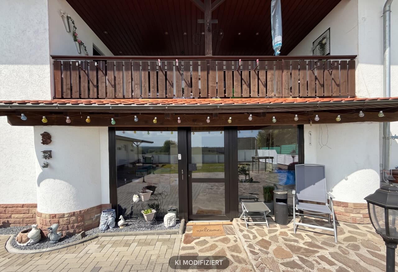 Bungalow in Käshofen – Bild 28