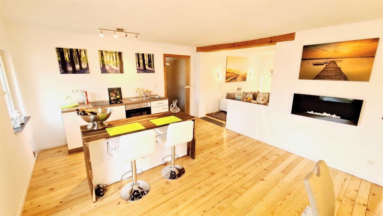 Maisonette in Saarbrücken-Eschringen – Bild 7