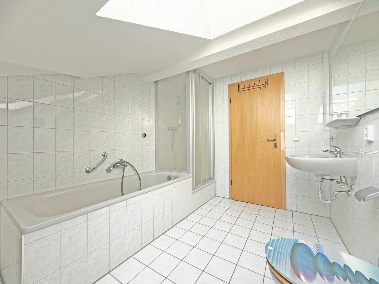 Dachgeschosswohnung in Heidenau – Bild 6