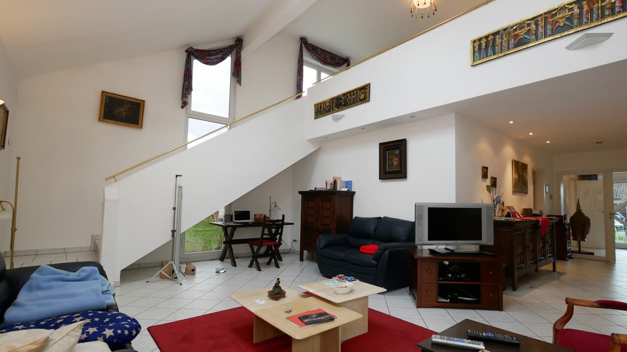 Einfamilienhaus in Bühl – Bild 5