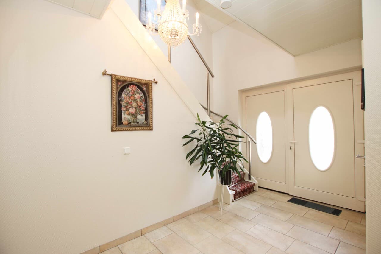 Landhaus in Bad Bentheim – Bild 6