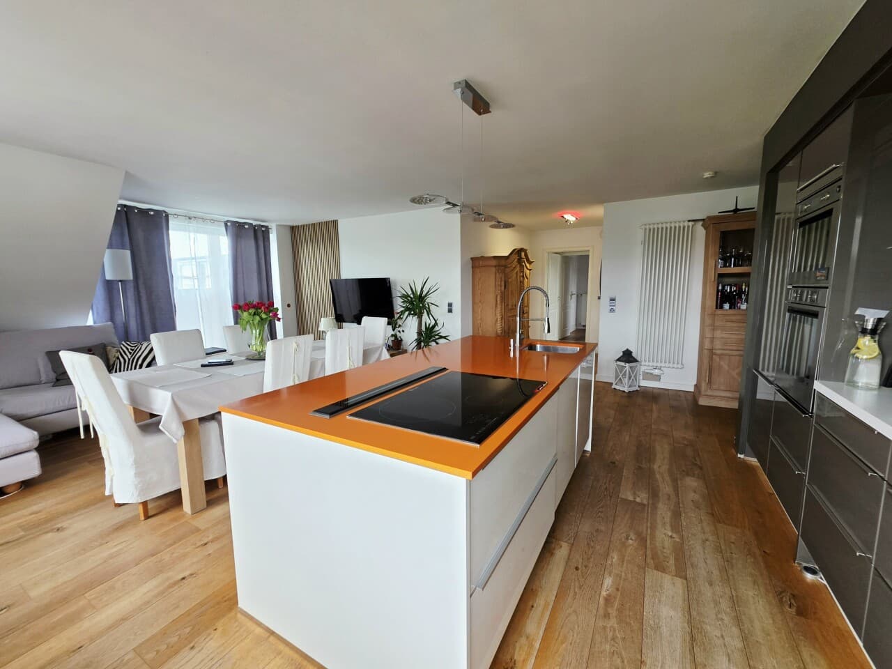 Wohn- und Geschäftshaus in Wilhelmshaven – Bild 13
