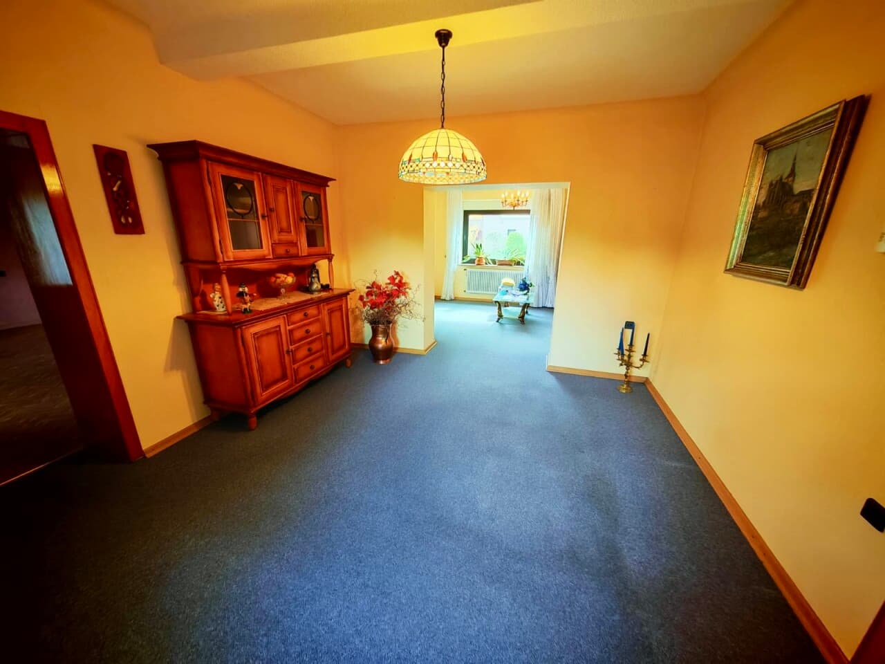 Mehrfamilienhaus in Püttlingen – Bild 12