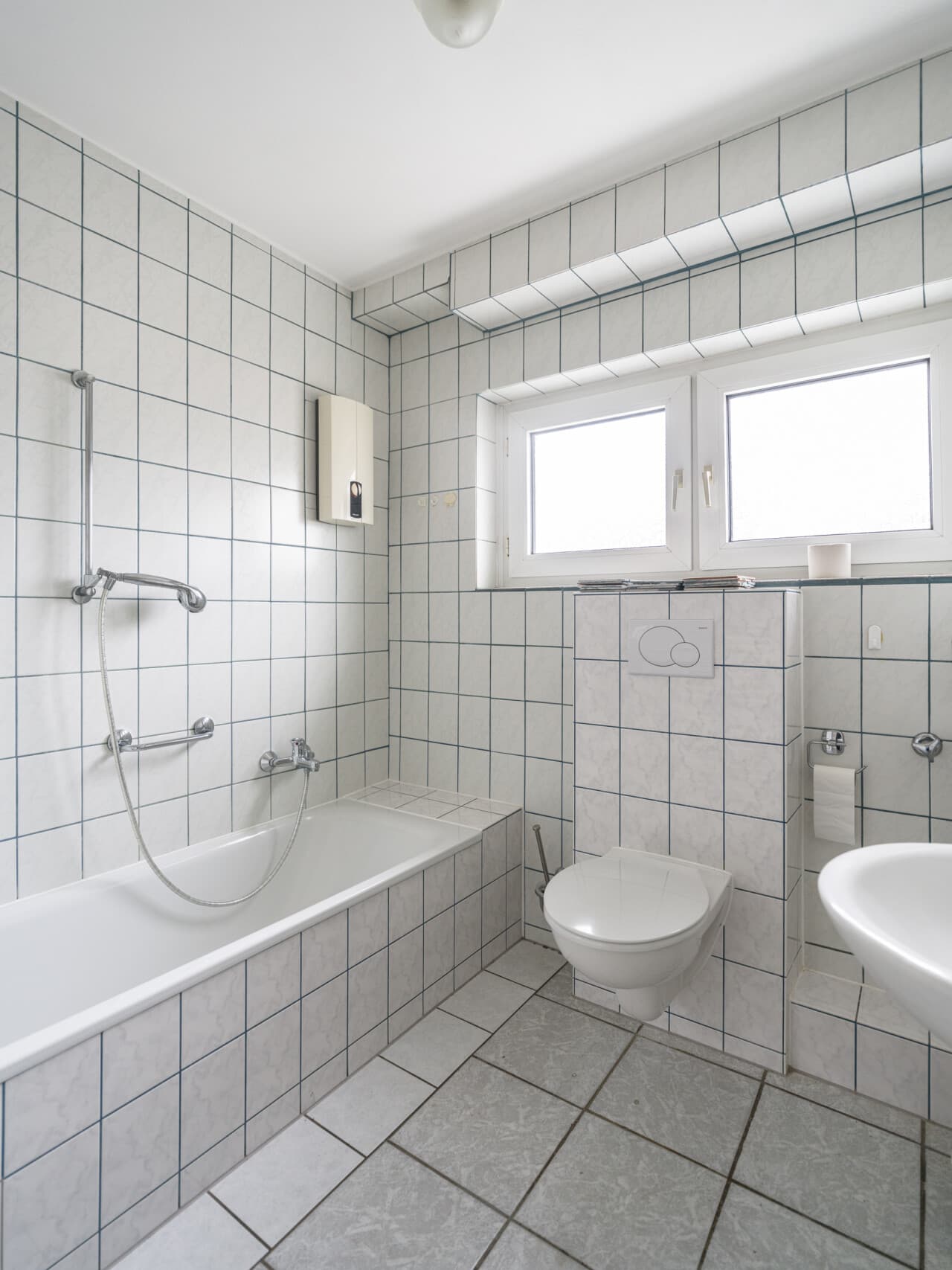 Etagenwohnung in Frankfurt – Bild 10