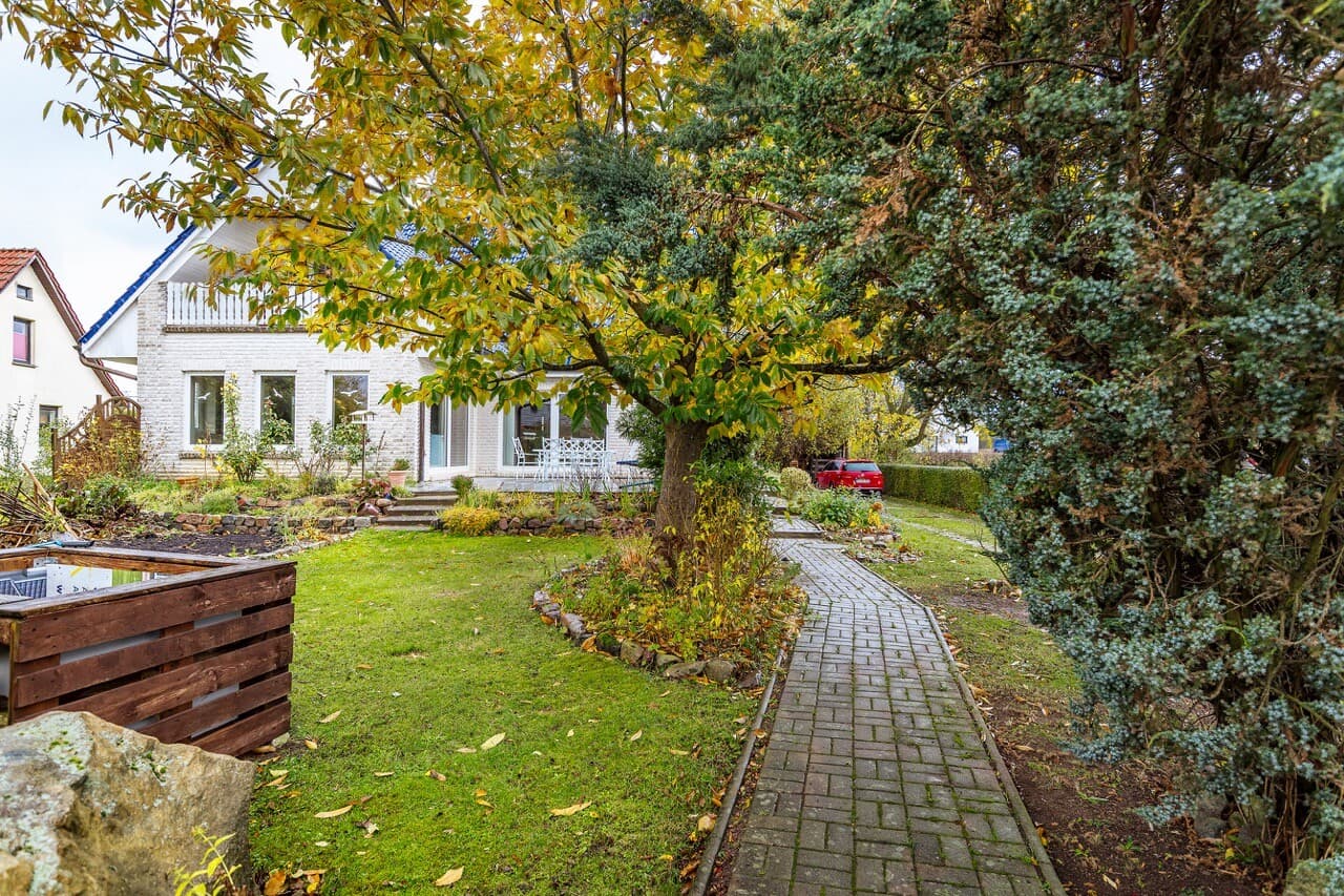 Einfamilienhaus in Suckow – Bild 3