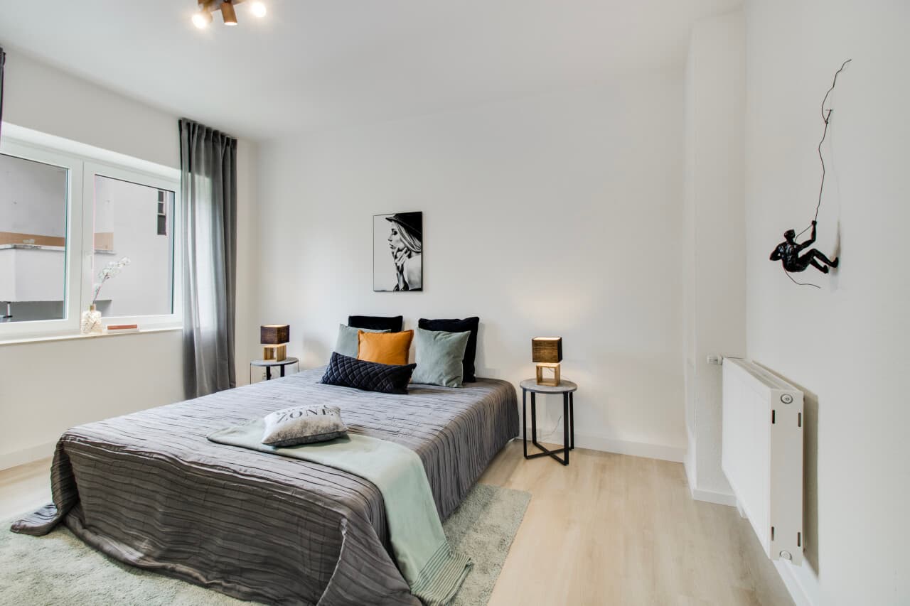 Etagenwohnung in Hagen – Bild 8