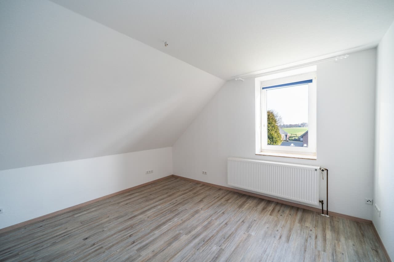 Etagenwohnung in Uedem - Keppeln – Bild 22