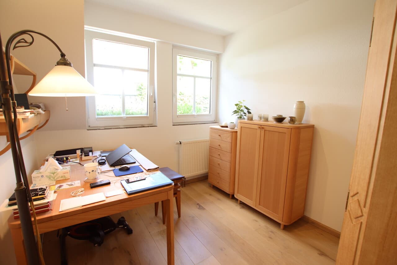 Dachgeschosswohnung in Bad Bentheim – Bild 11