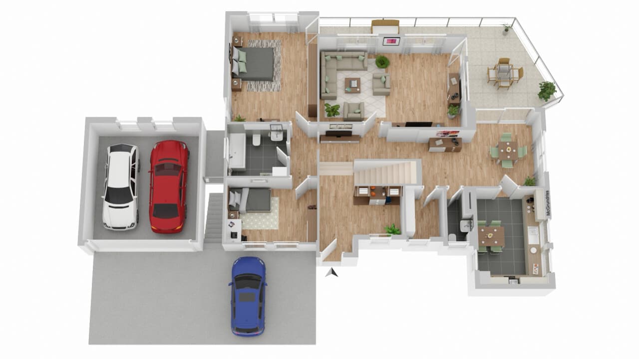 Einfamilienhaus in Happurg – Bild 23
