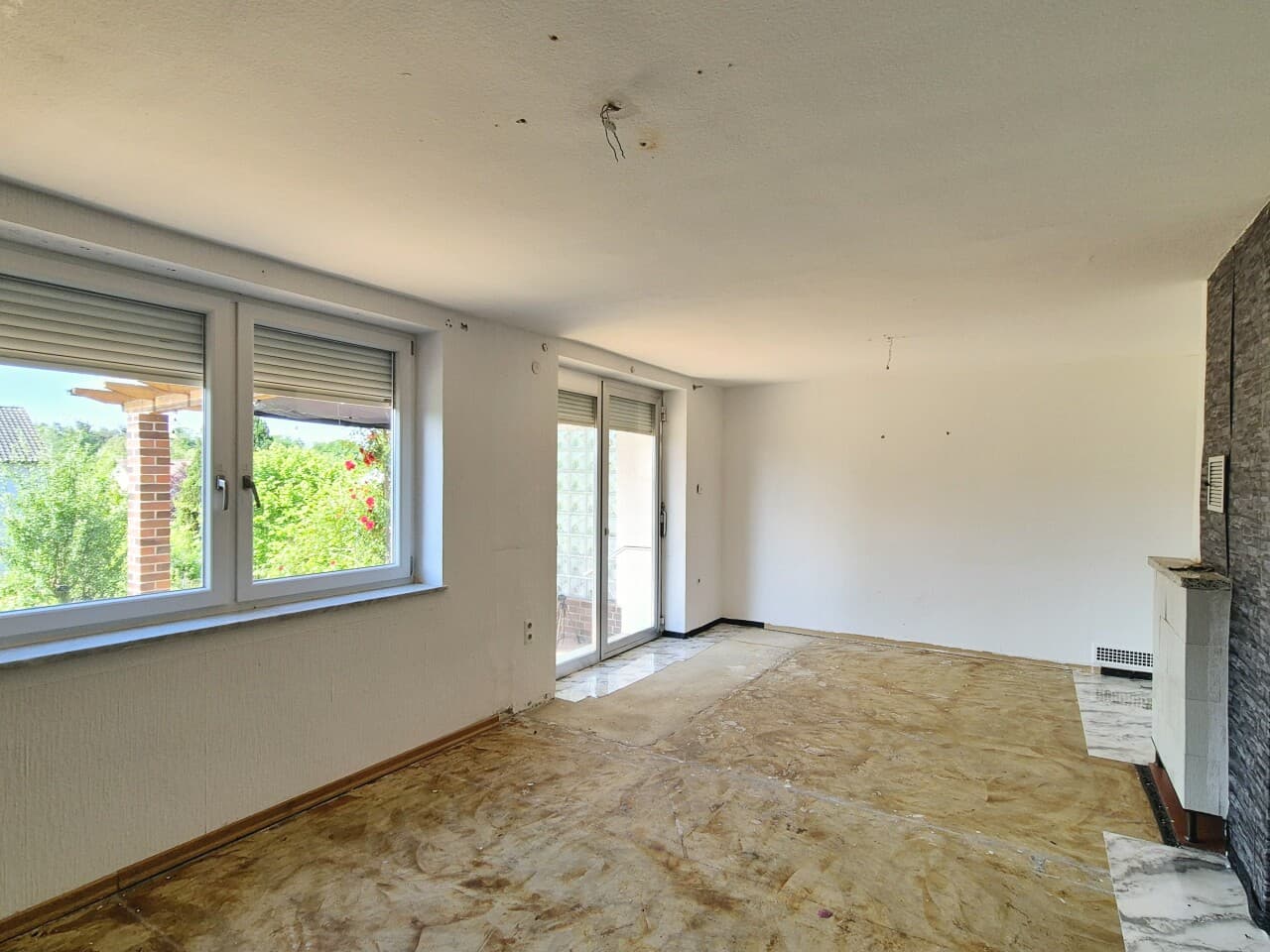 Reihenmittelhaus in Burgkirchen – Bild 4