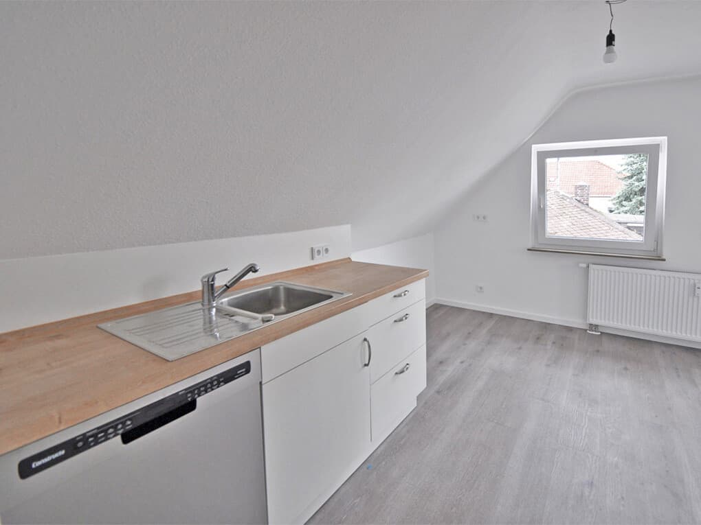 Dachgeschosswohnung in Gießen – Bild 5