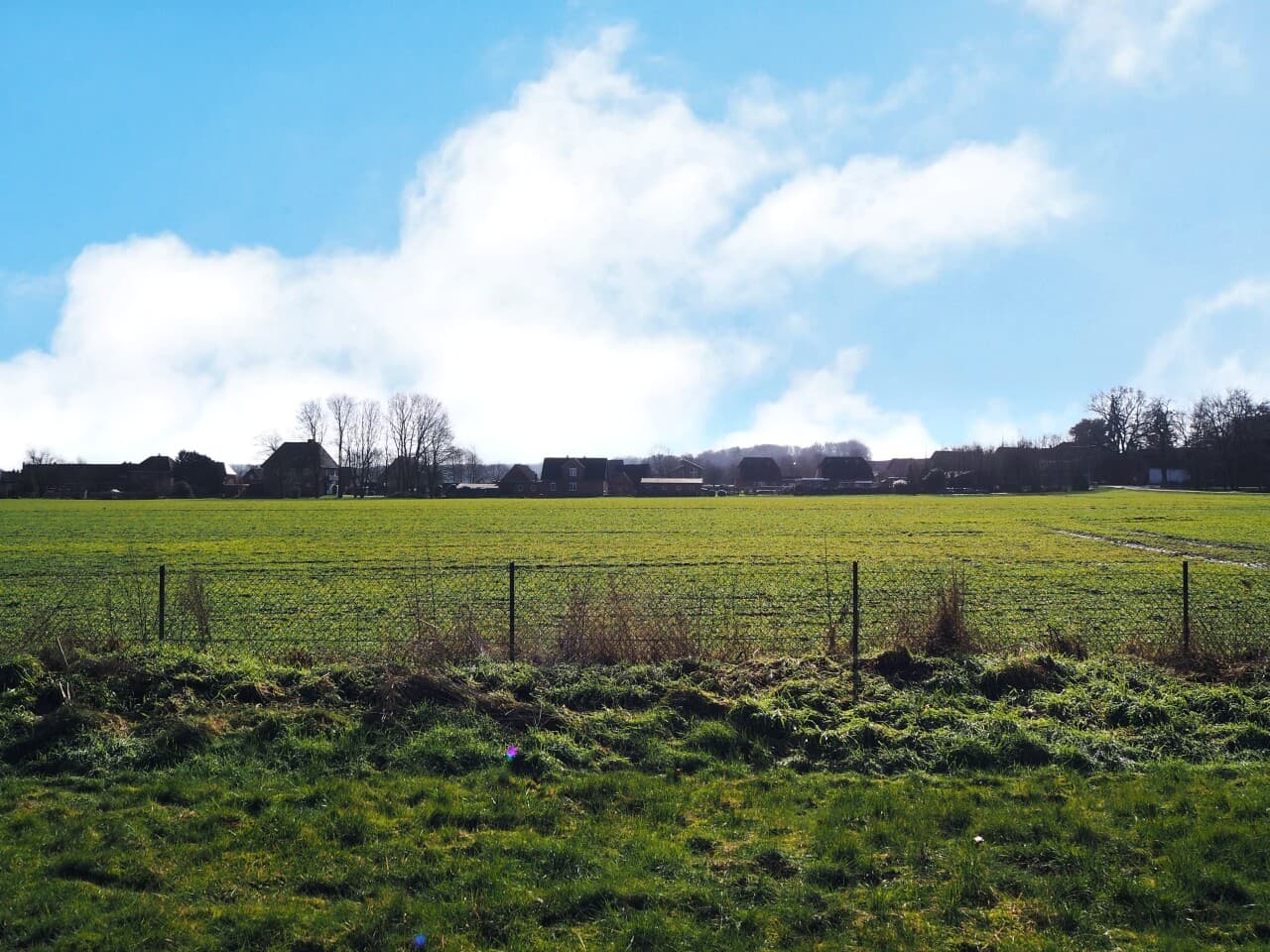 Doppelhaushälfte in Süstedt – Bild 4