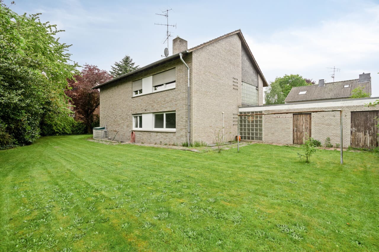 Zweifamilienhaus in Goch – Bild 2