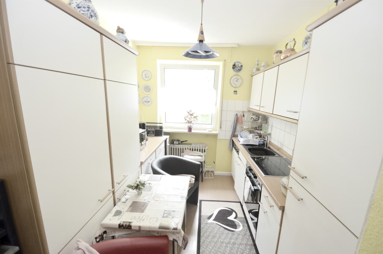 Etagenwohnung in Wiesbaden – Bild 7