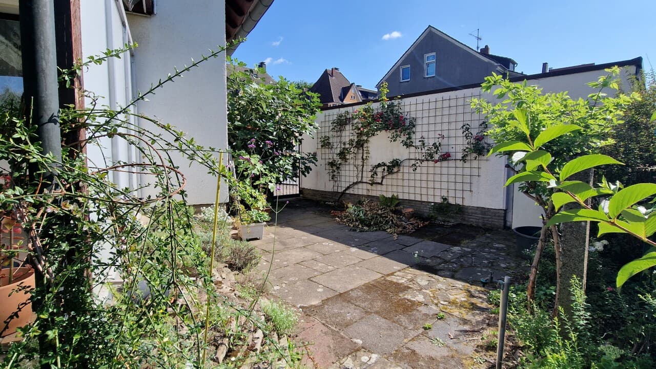 Zweifamilienhaus in Dortmund – Bild 5