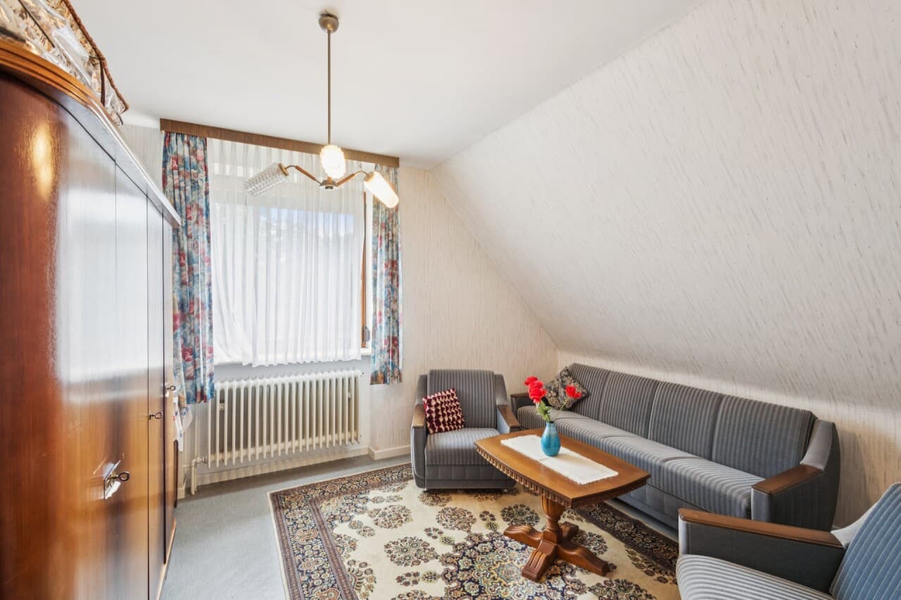 Einfamilienhaus in Ahausen – Bild 12