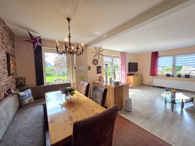 Einfamilienhaus in Wilhelmshaven – Bild 15