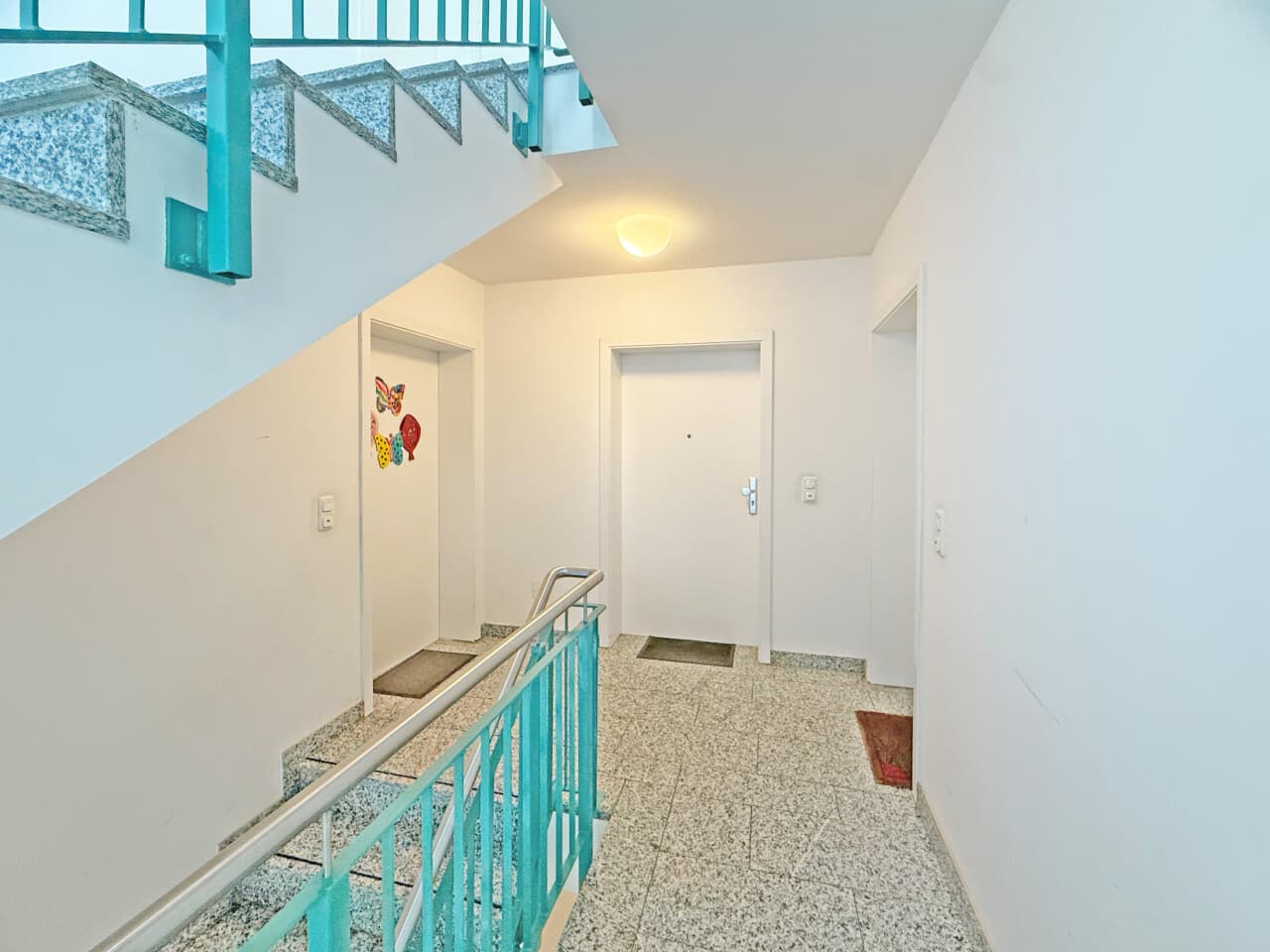 Etagenwohnung in Freital – Bild 5