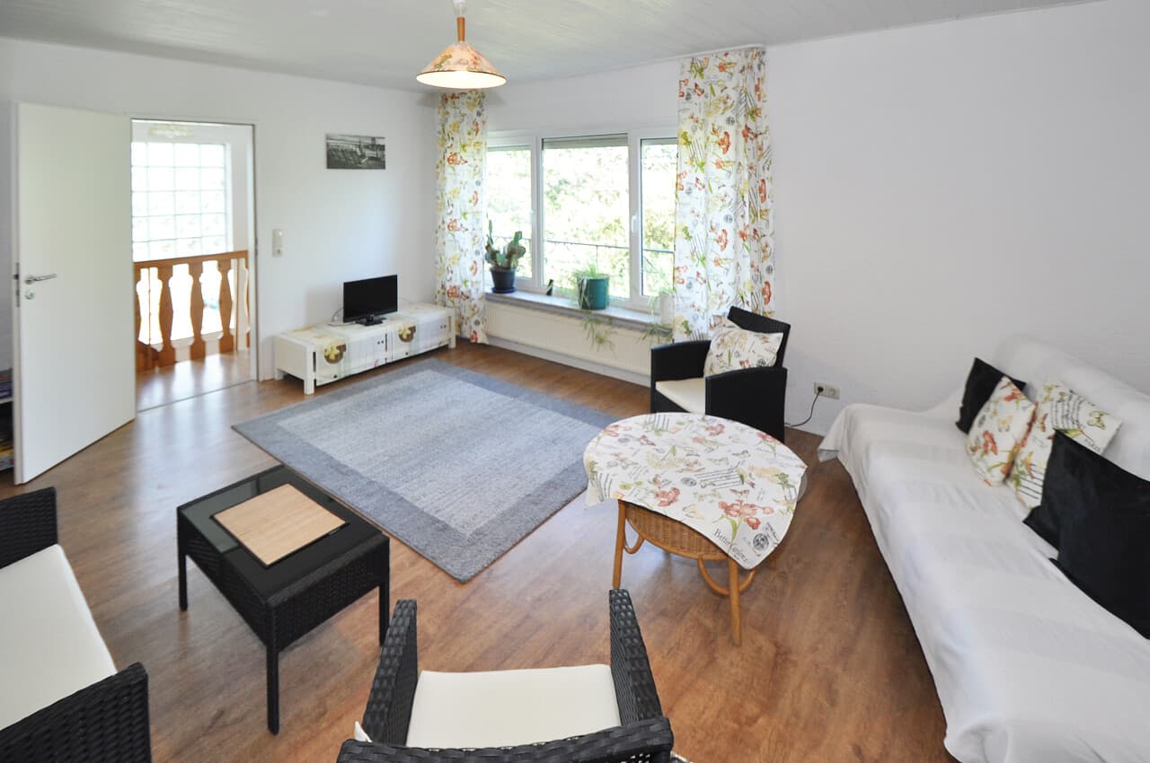 Einfamilienhaus in Schotten – Bild 4