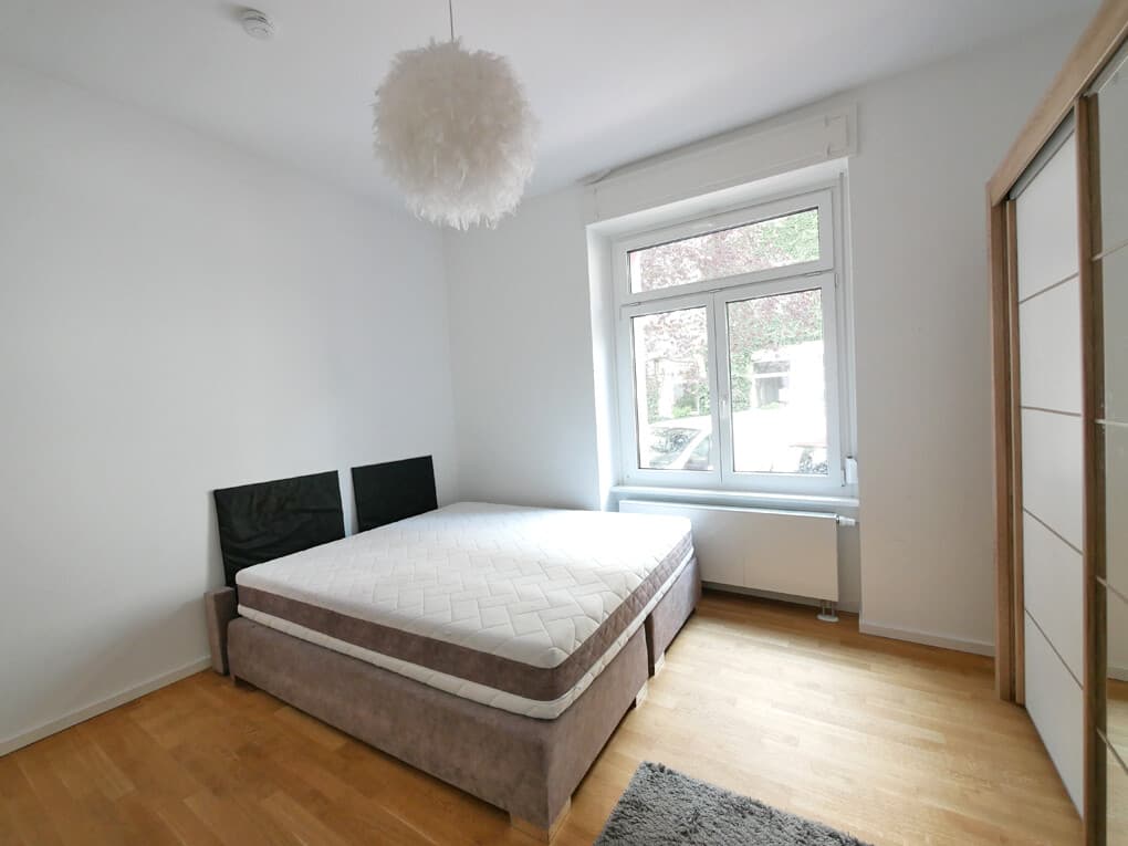 Erdgeschosswohnung in Frankfurt am Main – Bild 5