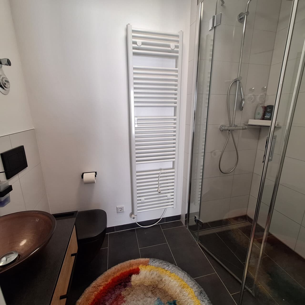 Etagenwohnung in Bottrop – Bild 12