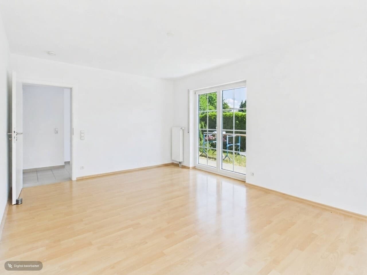 Maisonette in Modautal – Bild 5