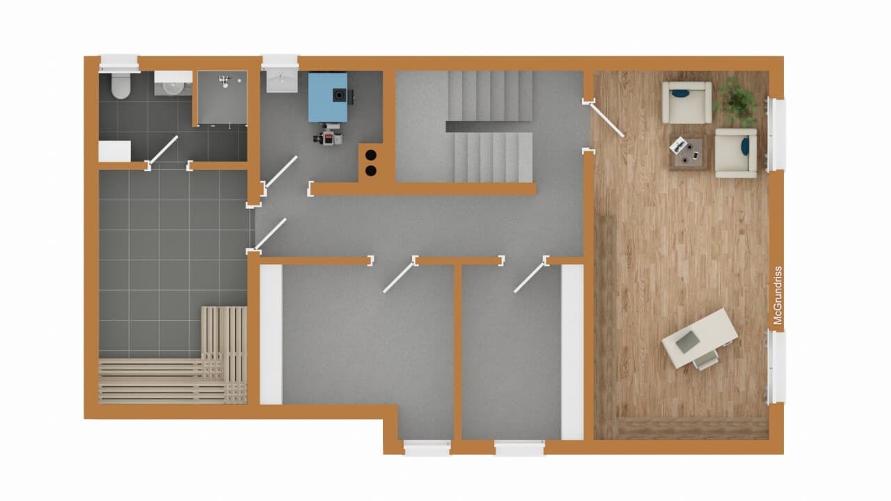 Einfamilienhaus in St. Leon-Rot – Bild 24