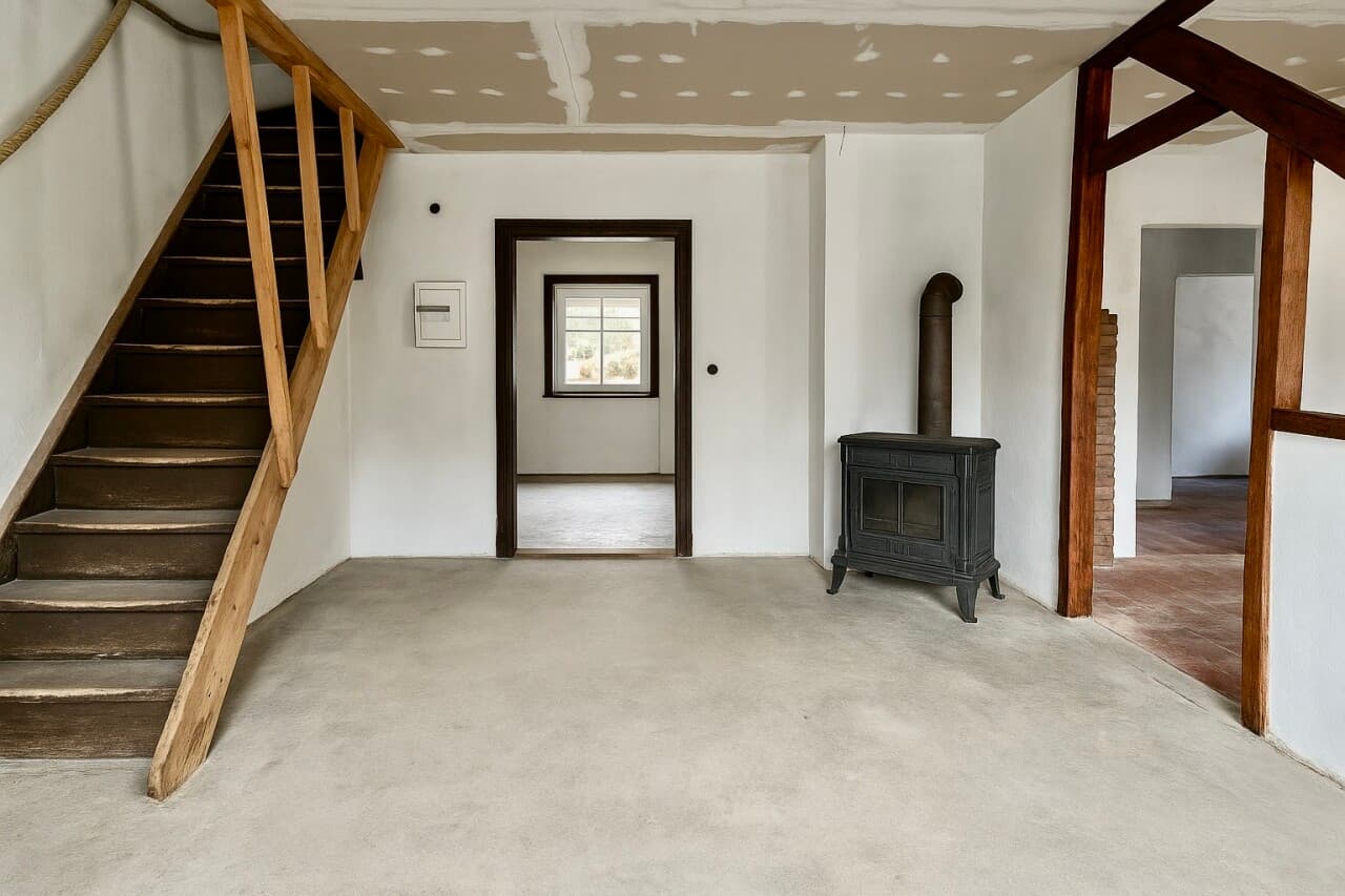 Reihenmittelhaus in Illingen-Welschbach – Bild 13