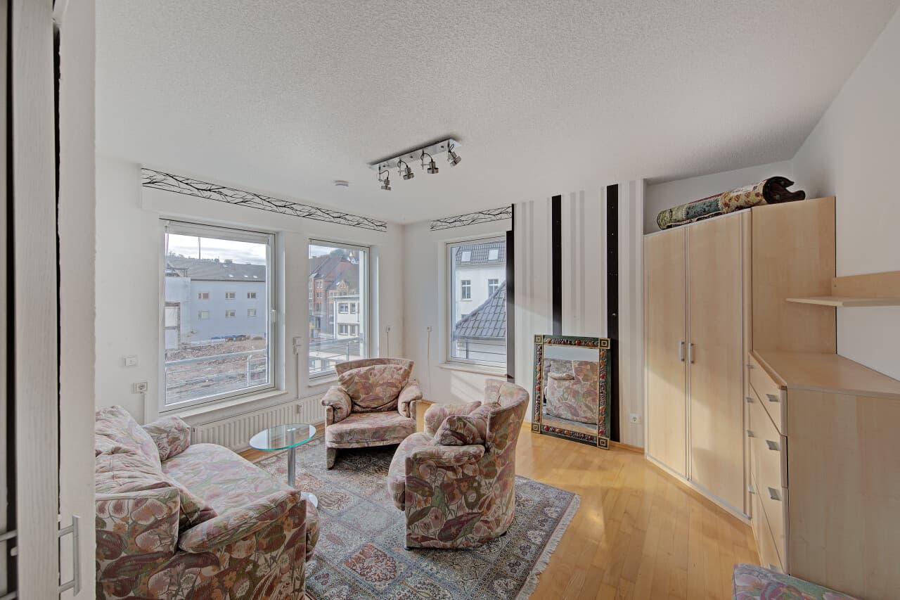 Etagenwohnung in Hagen – Bild 9