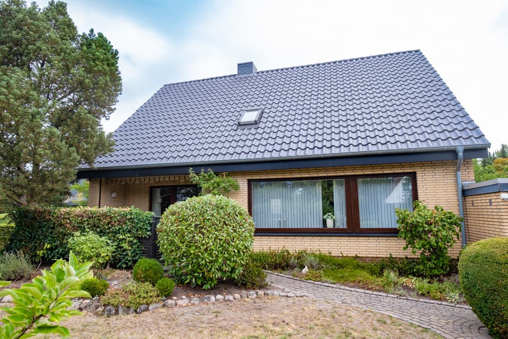 Einfamilienhaus in Rotenburg – Bild 18