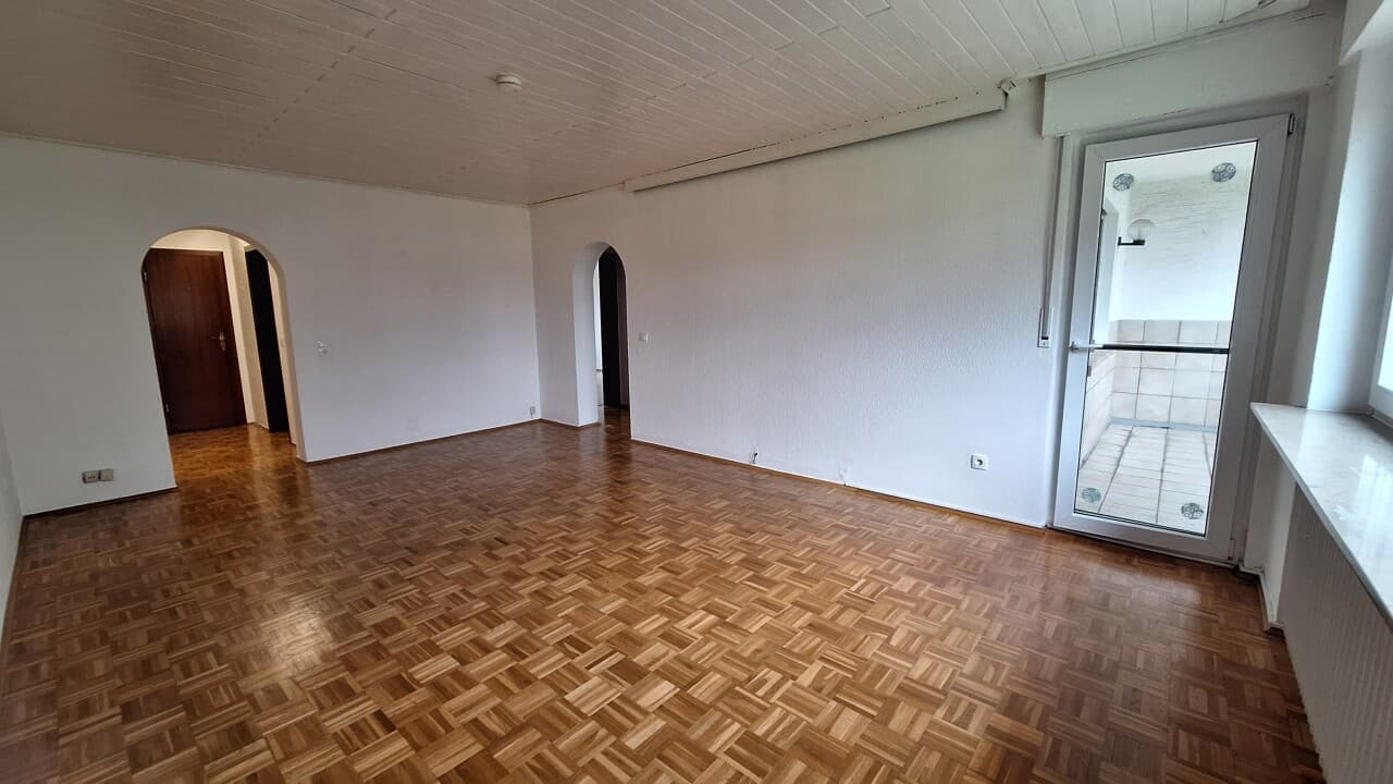 Etagenwohnung in Kamen – Bild 2