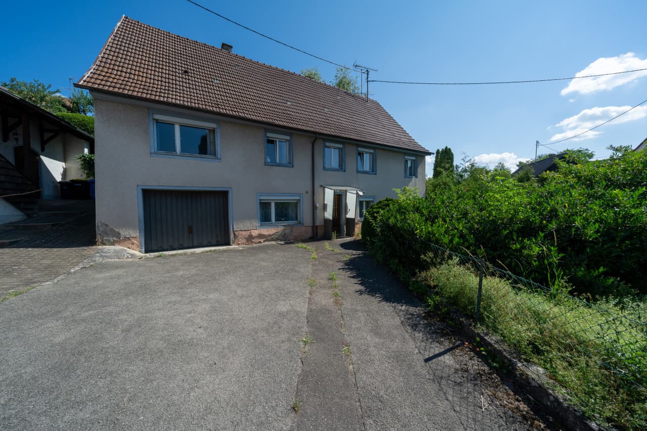 Einfamilienhaus in Eigeltingen – Bild 4