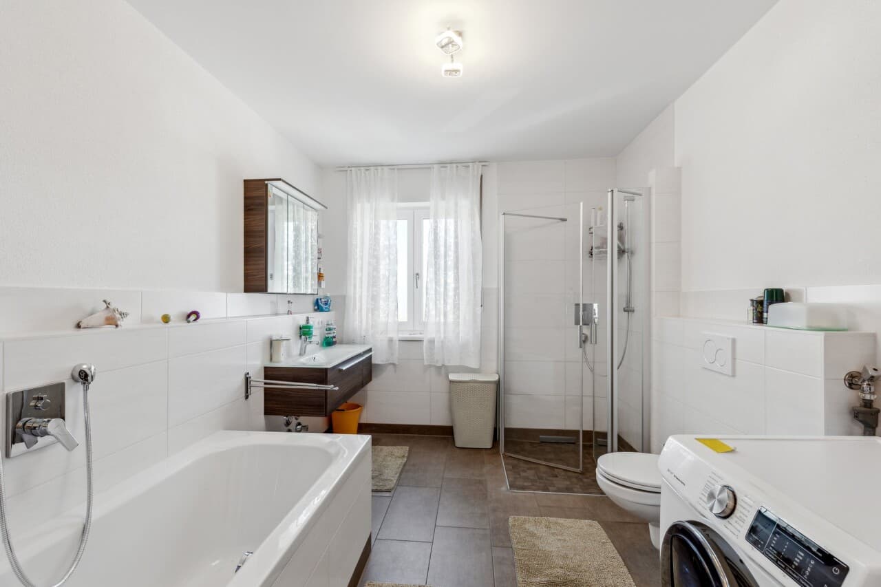 Etagenwohnung in Trostberg – Bild 8