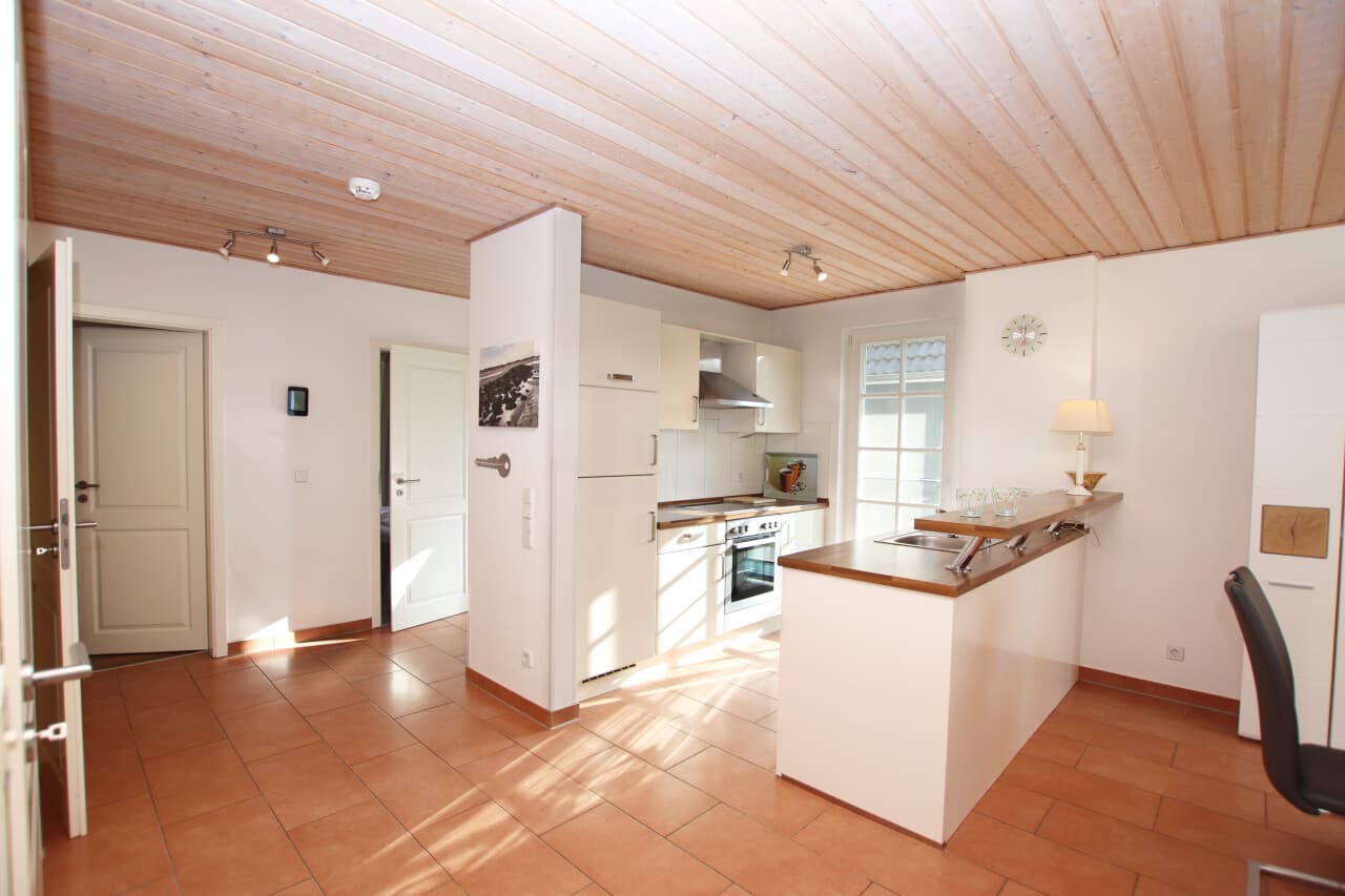 Erdgeschosswohnung in Krummhörn-Greetsiel – Bild 4
