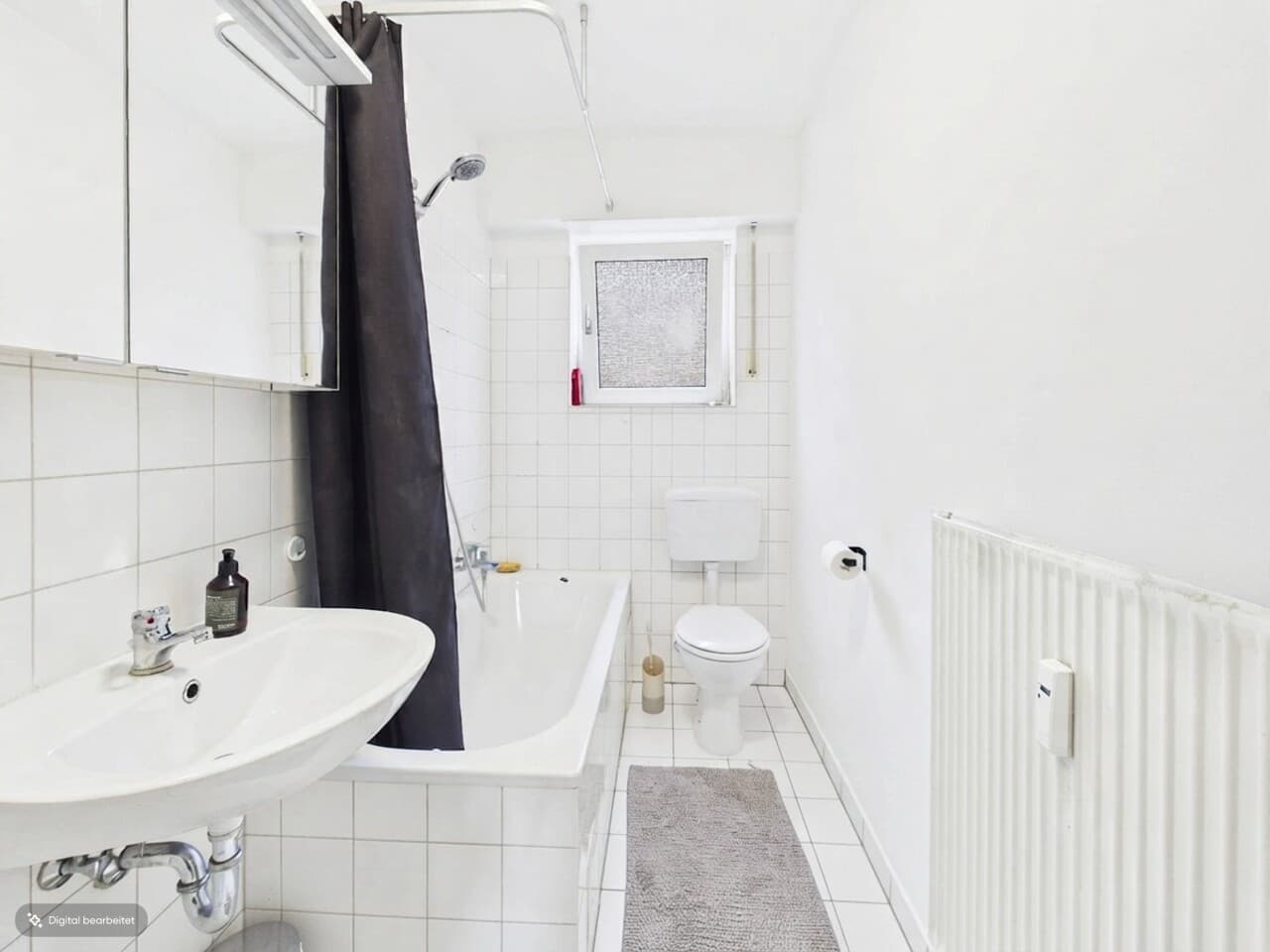 Erdgeschosswohnung in Darmstadt – Bild 5