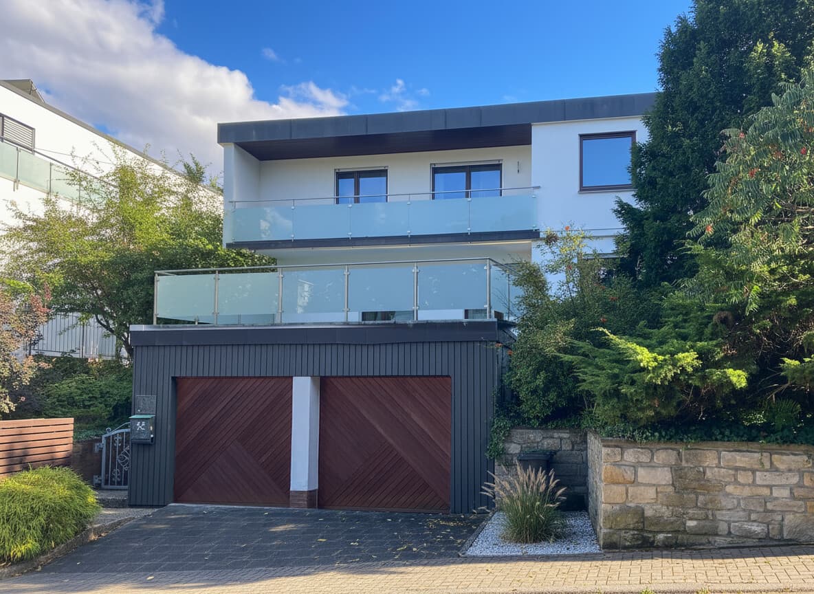Villa in Bad Dürkheim – Bild 3
